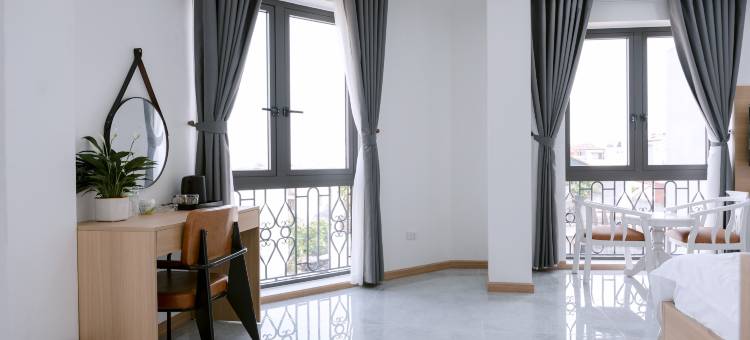 宜尚酒店(NGHI THUONG HOTEL)图片