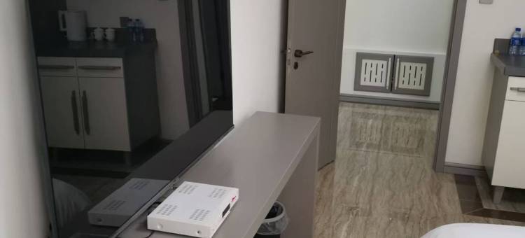 萝北凤翔镇清雅民宿图片