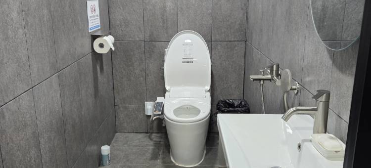 伊甸旅馆(EDEN GUEST HOUSE)图片