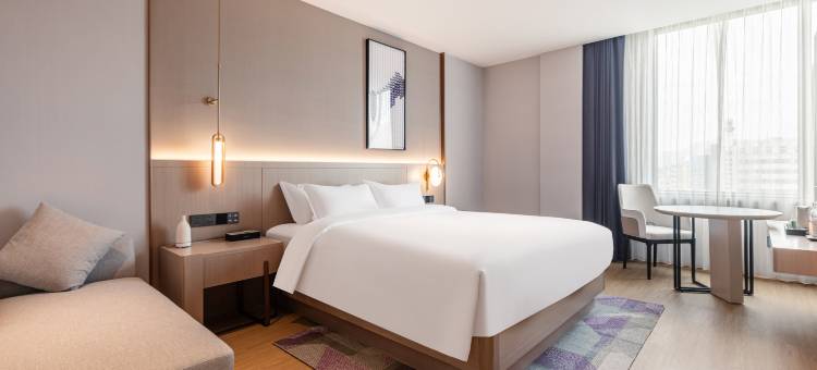 麗枫酒店(平顶山新华路湛河店)图片