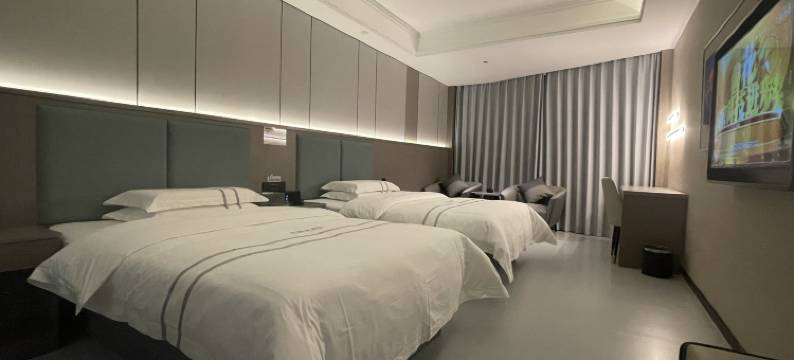 花垣天骄时尚大酒店图片