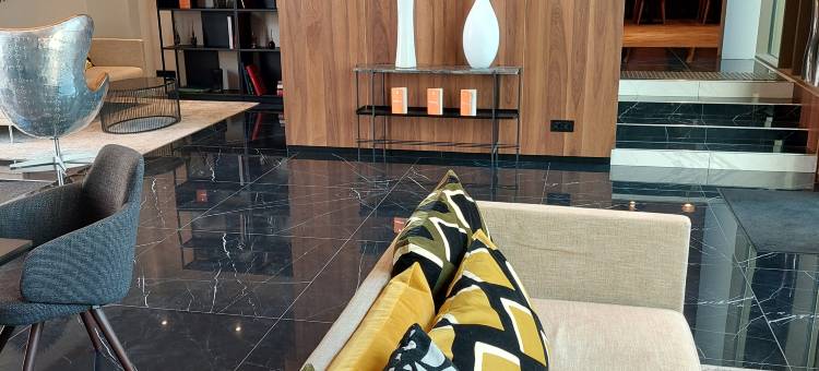 在水一方酒店(Hôtel la Maison Bord'Eaux)图片