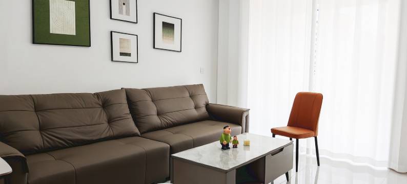 清澜民宿(唐山河头老街店)图片