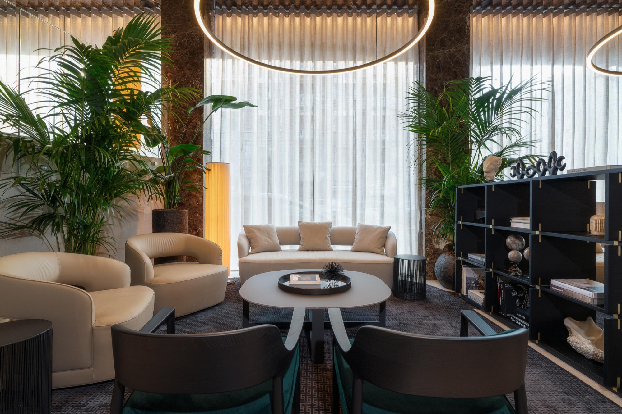 Crowne Plaza MILAN CITY by IHG Hotel Overview