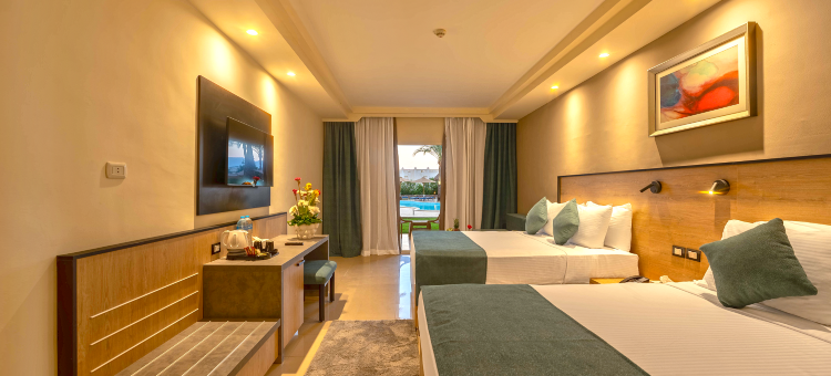 体验克罗赛兹园地酒店(Xperience Kiroseiz Parkland)图片