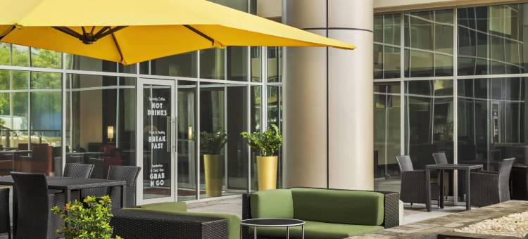 宜必思迪拜艾尔里加酒店(Ibis Dubai Al Rigga)图片