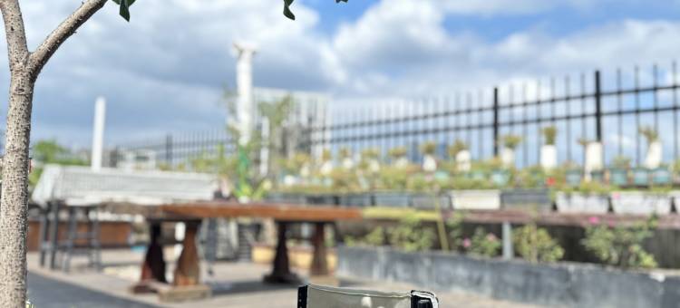 锦江之星品尚酒店(厦门机场T4集美学村店)图片