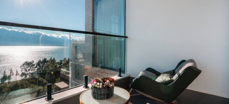 潮宿·海景度假民宿(洱海海景店)图片