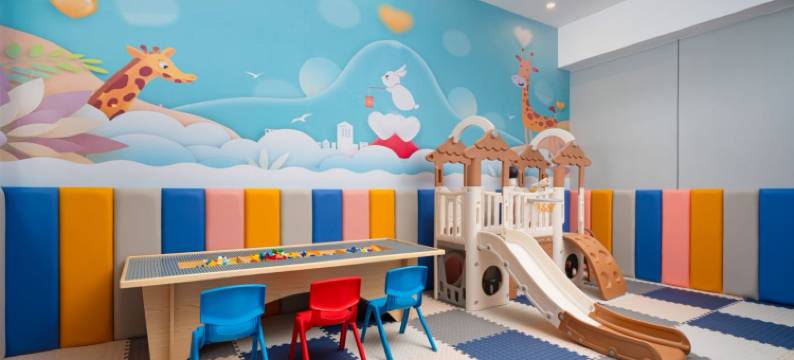 民丰国际大酒店(桂林两江四湖理工大学店)图片