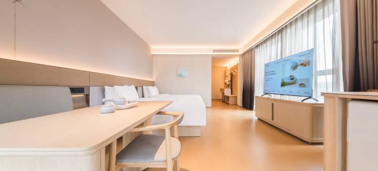 全季酒店(贵阳北站西广场店)图片