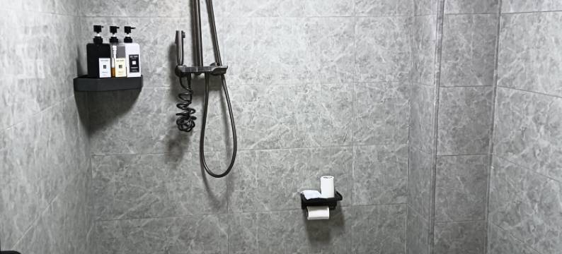 运城漫途民宿(职业技术大学店)图片