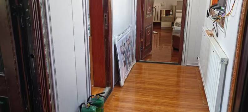 木吉大乐之野民宿图片