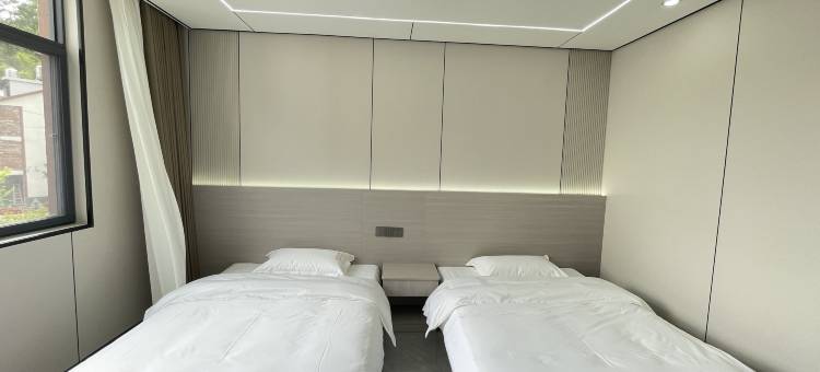 雲沐山居民宿图片