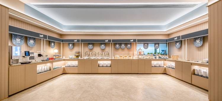 汉庭酒店(贵阳小河锦江路地铁站店)图片