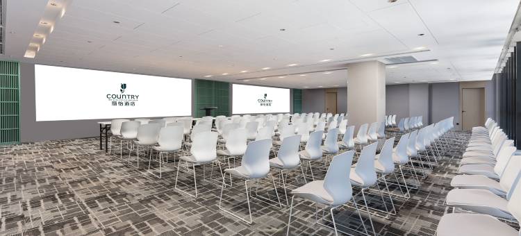 丽怡酒店(舟山国际水产城半升洞码头店)图片