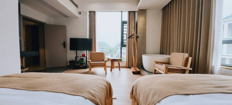 木兮·山墅(万峰林店)图片