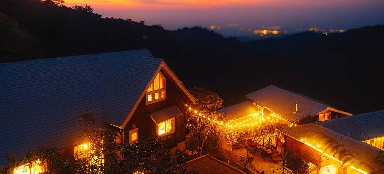 雷内斯特酒店(RENEST)图片