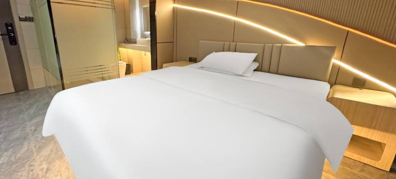 沭阳时屿酒店(重庆北路店)图片