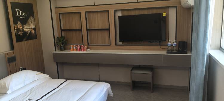 尚之轩宾馆图片