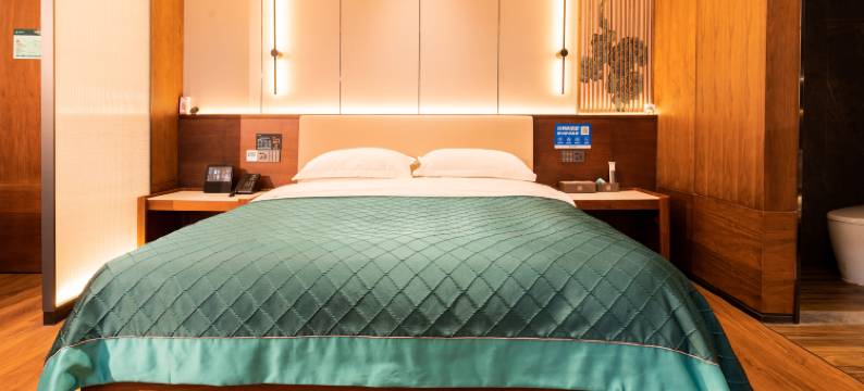 方圆酒店(南阳高新吾悦广场张衡大道店)图片