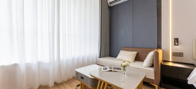 汉科酒店(邹平市汽车站店)图片