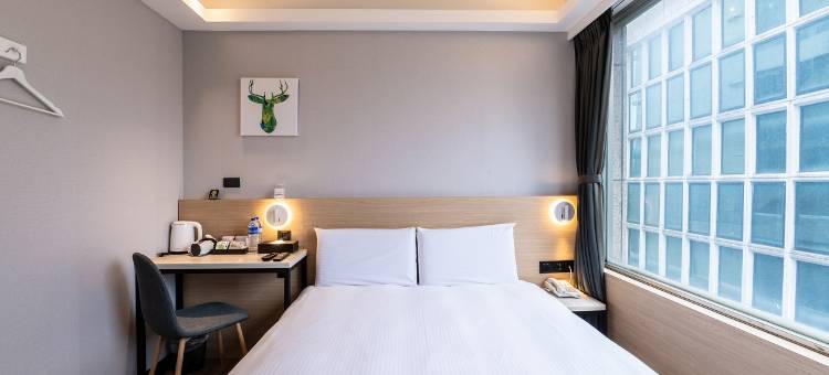 旅居文旅 松山驿站图片