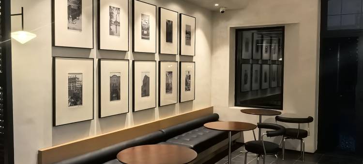 VITA设计师酒店(滕王阁万寿宫店)图片