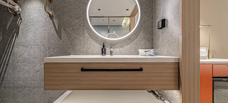 星程酒店(灵武宁东中凯中心广场店)图片