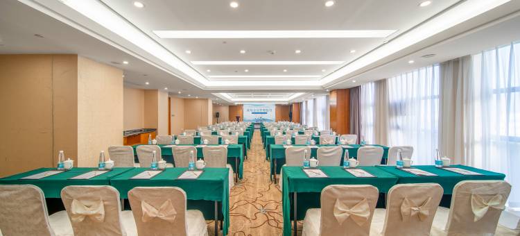 德安雅悦大酒店图片