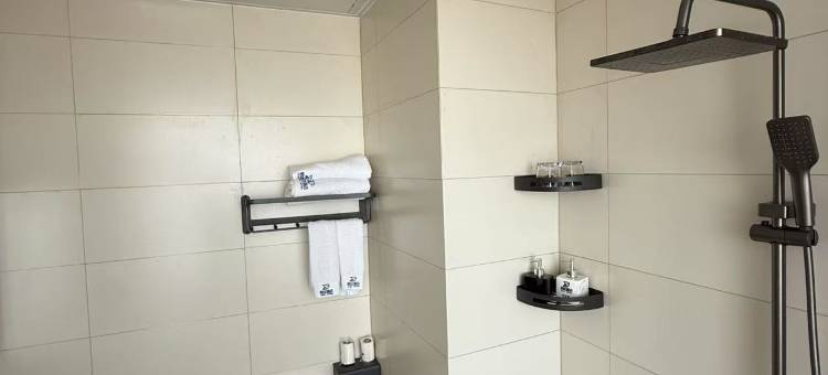 吉木萨尔信达酒店图片