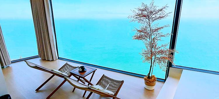 嘉宸度假公寓(阳江海陵岛大角湾水上乐园店)图片