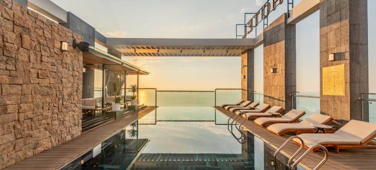 岘港福龙豪华(PHUC LONG LUXURY DANANG)图片