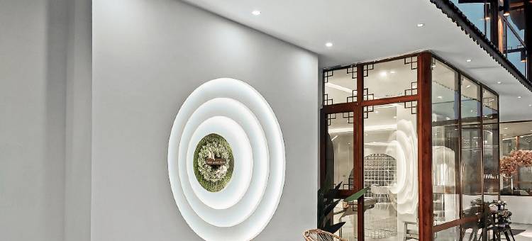 云希尚旅拍观景民宿(龙脊梯田千层天梯观景台店)图片