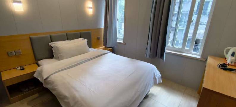 开蔓酒店(上海漕河泾漕宝路店)图片