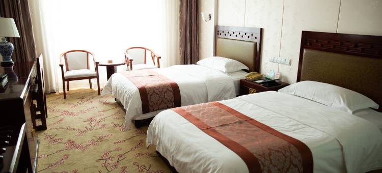 巴林右旗巴林宾馆图片