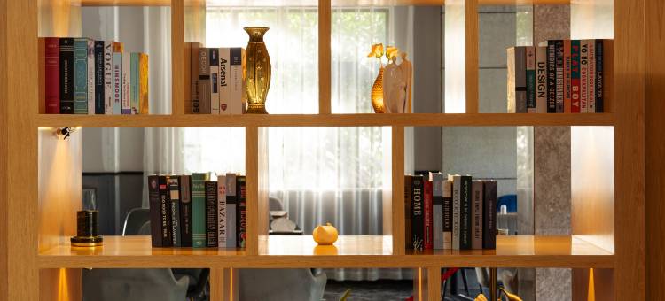 艺龙万国酒店(南昌火车站八一广场店)图片