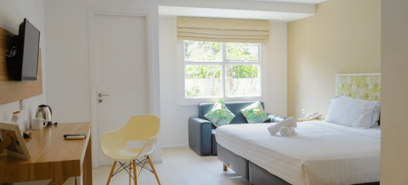 伍德酒店(Wood Hotel)图片