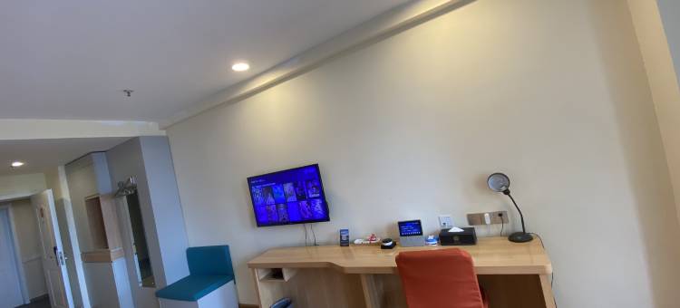 如家酒店(宿州汴河路国购广场店)图片