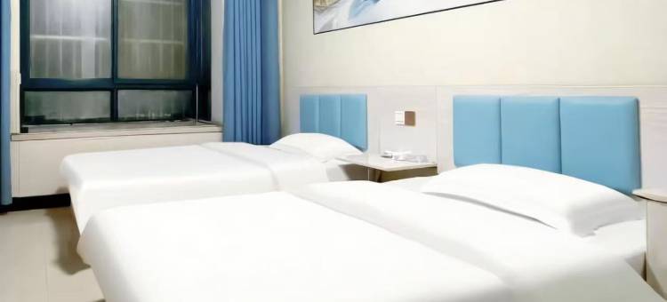 淮安星缘旅馆图片