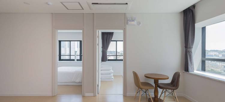 伍因酒店(Hotel Wooin)图片