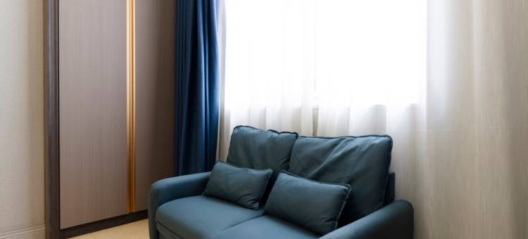 乐悠庭民宿(福清江阴店)图片