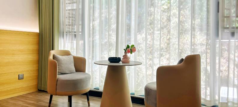 梵峰民宿(梵净山景区东门店)图片