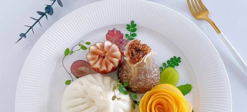 尚好商旅酒店(华为南京研究所天隆寺地铁站店)图片