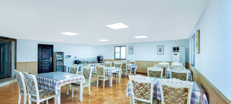 君澜酒店(彭山锦江学院店)图片