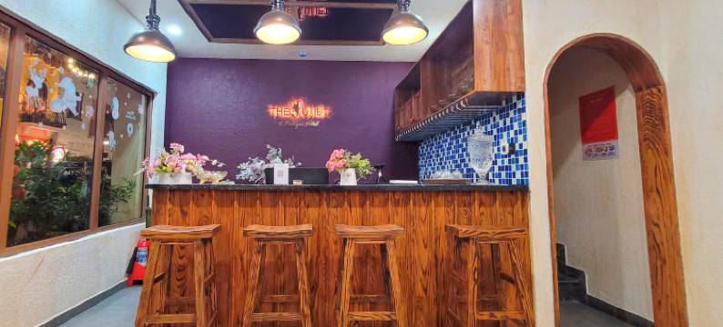 日落镇朱丽叶精品酒店(Juliet Boutique Hotel - Sunset Town)图片