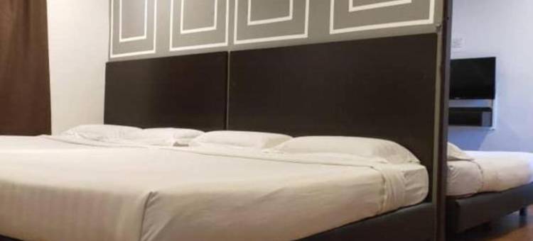 吉胆岛海狮酒店(Sea Lion Hotel @ Pulau Ketam)图片