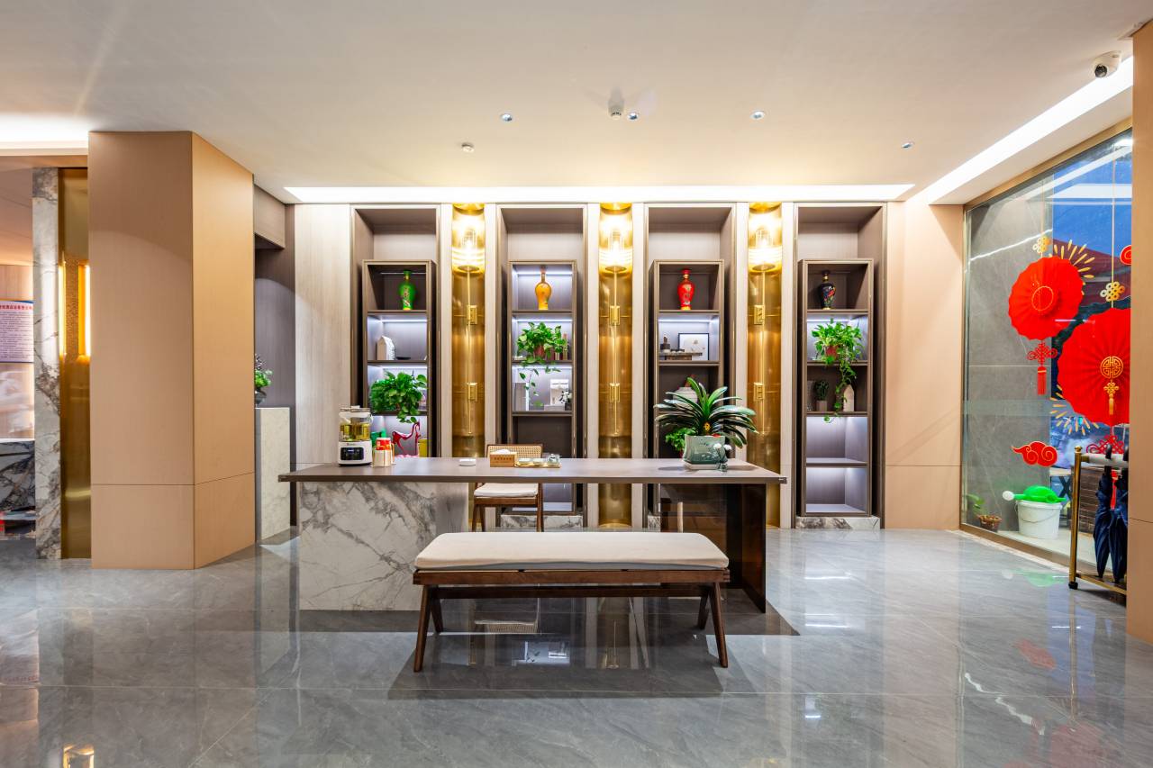 景悦商务酒店(枣阳市政务服务中心汉城汉宫景区店)图片