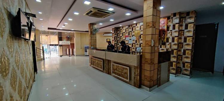 阿斯科国际酒店(Hotel Asko International)图片