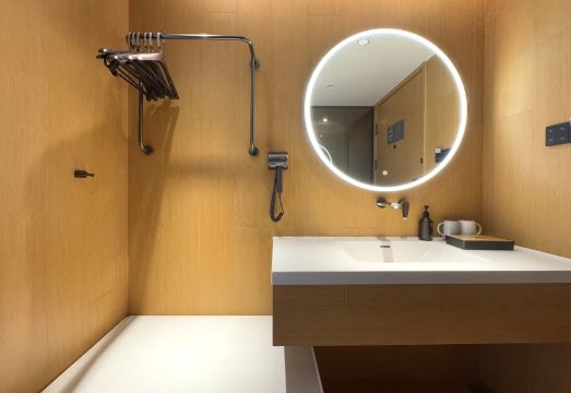 JI Hotel (Xi'an South Gate) Hotel Overview