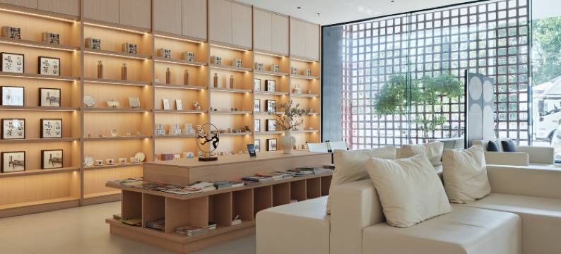 珺阁酒店(大连机场店)图片